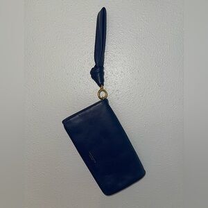 Tory Burch wristlet